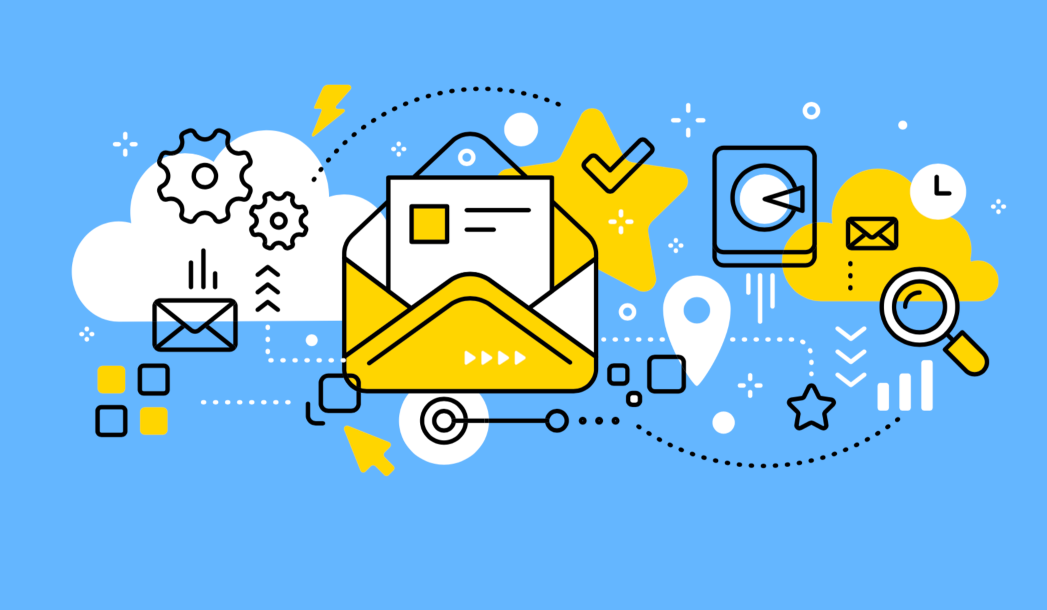 <:en></p>
<p>How to make a promotional mailing in whatsapp yourselfКак сделать рекламную рассылку в WhatsApp самостоятельно» /></p>
<p>Читать также</p>
<p>Про email-маркетинг простыми словами: пошаговое руководство</p>
<p>Маркетинг по электронной почте — это один из самых старых способов продвижения, который остается актуальным по сей день. И это неспроста. Электронная …</p>
<h3>Заключение</h3>
<p>Преимущества рассылок в WhatsApp заключаются в том, что в мессенджере можно оповещать о транзакциях, посылать напоминания, уведомления и предложения официально от имени компании. Соблюдайте правила и персонализируйте сообщения — это залог успешной рекламной кампании в WhatsApp.</p>
<h3>Частые вопросы</h3>
<p>Как сделать рассылку в Ватсап бизнесу?</p>
<p>Нужно выполнить два шага — создайте бизнес-аккаунт в WhatsApp и заполните форму для подключения к WBA. Контактный номер для нового аккаунта лучше приобрести специально для данного вида оповещений. Он должен быть свободен от действий в WhatsApp за последние полгода.</p>
<p>Как сделать рассылку в WhatsApp с личного аккаунта?</p>
<p>Такой вариант обычно применяется при ограниченных рассылках в пределах небольшой базы клиентов и называется WhatsApp Broadcast. Найдите в меню WhatsApp пункт «Новая рассылка», выберите необходимые контакты и отправьте сообщение. Услуга полезна для небольших организаций или работы с ограниченным кругом лиц, например, поставщиками.</p>
<p>Законна ли массовая рассылка через WhatsApp?</p>
<p>Да, при использовании официальных инструментов такой метод рекламы абсолютно легален. Также нужно следовать правилам, установленным WhatsApp.</p>
<p>Какие виды рассылок в WhatsApp существуют?</p>
<ul>
<li>Напоминание. Это может быть запись к парикмахеру, на технический осмотр автомобиля, уведомление об обязательных платежах, о необходимости покупки товаров.</li>
<li>Сообщения о предстоящих транзакциях или о статусе заказа пользователя — уведомления об оплате, времени доставки и получения.</li>
<li>Информирование о графике работы офиса, переезде на новый адрес, улучшении ассортимента.</li>
<li>Поздравления новых и постоянных клиентов с праздниками.</li>
<li>Помощь в решении различных проблем. Клиенту разъясняют вопросы, касающиеся покупок, сервиса, обслуживания.</li>
<li>Рекламные сообщения от имени организации. Такие послания могут рассылаться через WBA.</li>
</ul>
<h2>Как сделать рассылку в WhatsApp</h2>
<p>Зачастую перед владельцами бизнеса или смм-щиками встает вопрос — как сделать рассылку в WhatsApp. Многие бизнесы хотят использовать WhatsApp для общения со своими клиентами по ряду причин:</p>
<ul>
<li>Самый популярный мессенджер (как минимум, в России)</li>
<li>Не так заспамлен как Телеграм</li>
<li>Позволяет писать людям по номерам телефонов, даже если не контактировали с вами ранее.</li>
</ul>
<p>Рассылка, то есть отправка сообщений по заранее подготовленной телефонной базе — это один из самых популярных маркетинговых инструментов. Среди множества мессенджеров и социальных сетей WhatsApp на первом месте по популярности использования в России. И на первом же по открываемости сообщений, которая достигает 90%. Соответственно, рассылки в WhatsApp работают максимально эффективно и показывают высокую конверсию в покупки или повторные заказы.</p>
<p><strong>В чем разница между официальными и неофициальными рассылками в WhatsApp? Нужны ли специальные сервисы? Как сделать рассылку в WhatsApp — пошаговая инструкция</strong></p>
<p> <img loading=