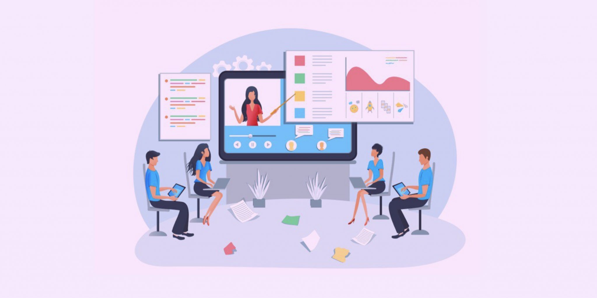 Методы оценки персонала: современные инструменты, способы оценки в 2023 ...