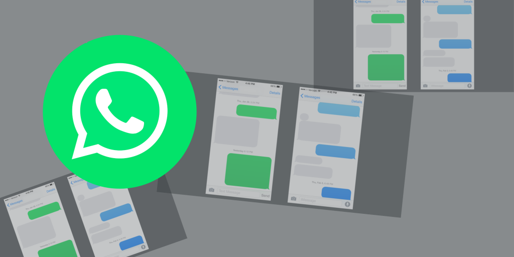 ​Как грамотно управлять рассылкой сообщений WhatsApp для холодных клиентов