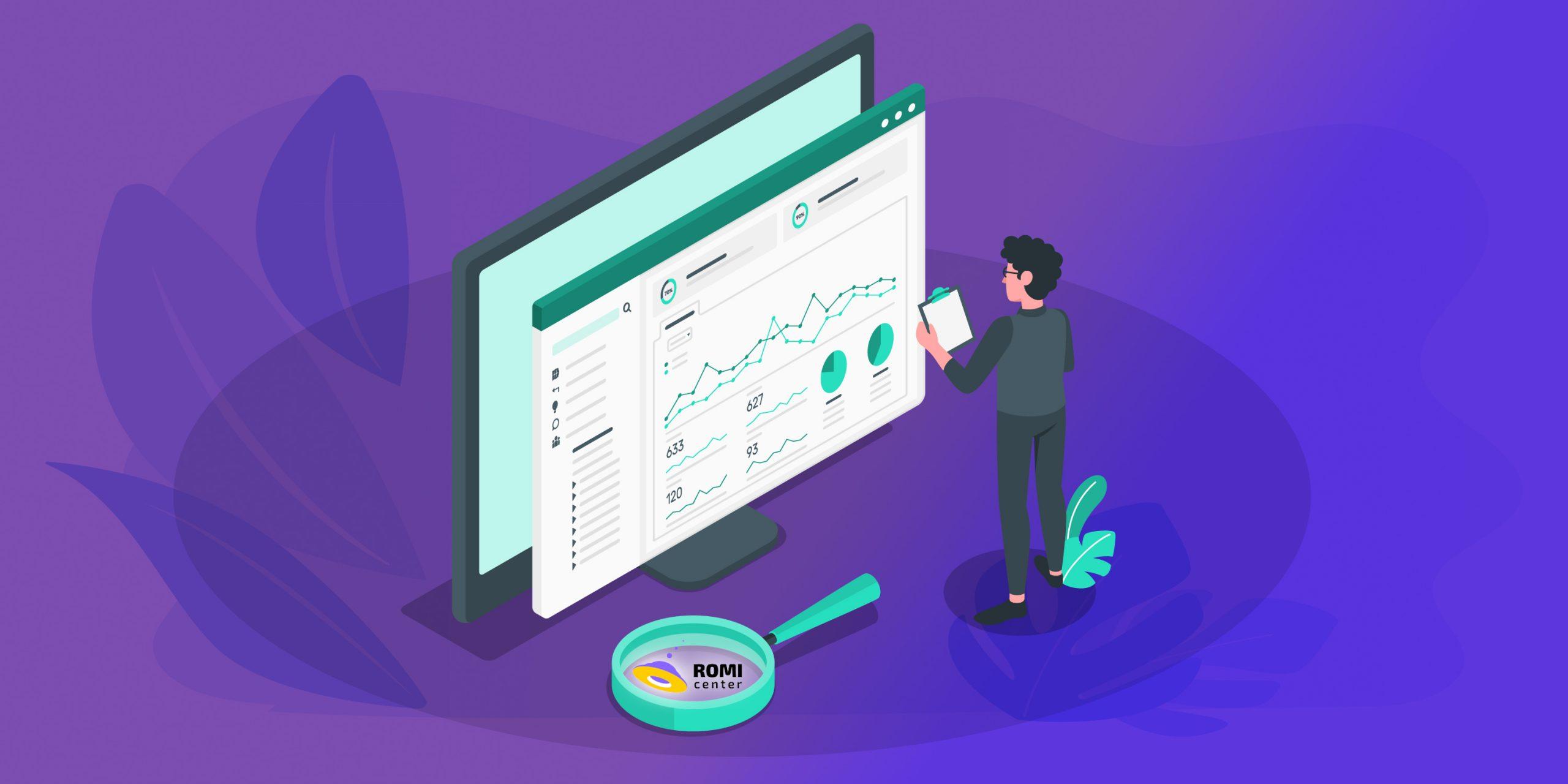 {:en}What is end-to-end analytics and how it can help you earn more{:}{:ru}Сквозная аналитика: как она поможет вам зарабатывать больше? {:} cover analytics howto scaled