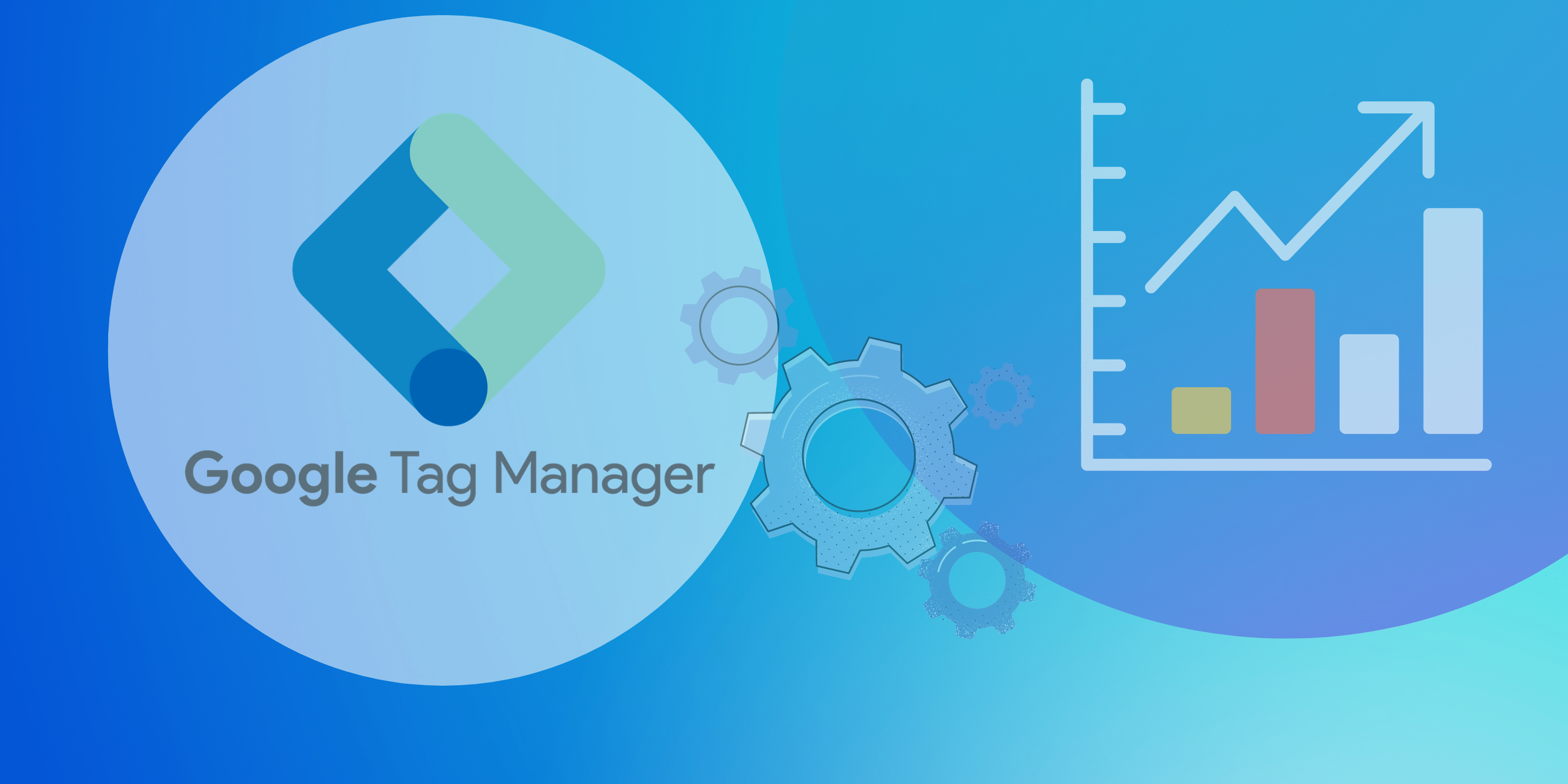 Google Tag Manager: установка и настройка