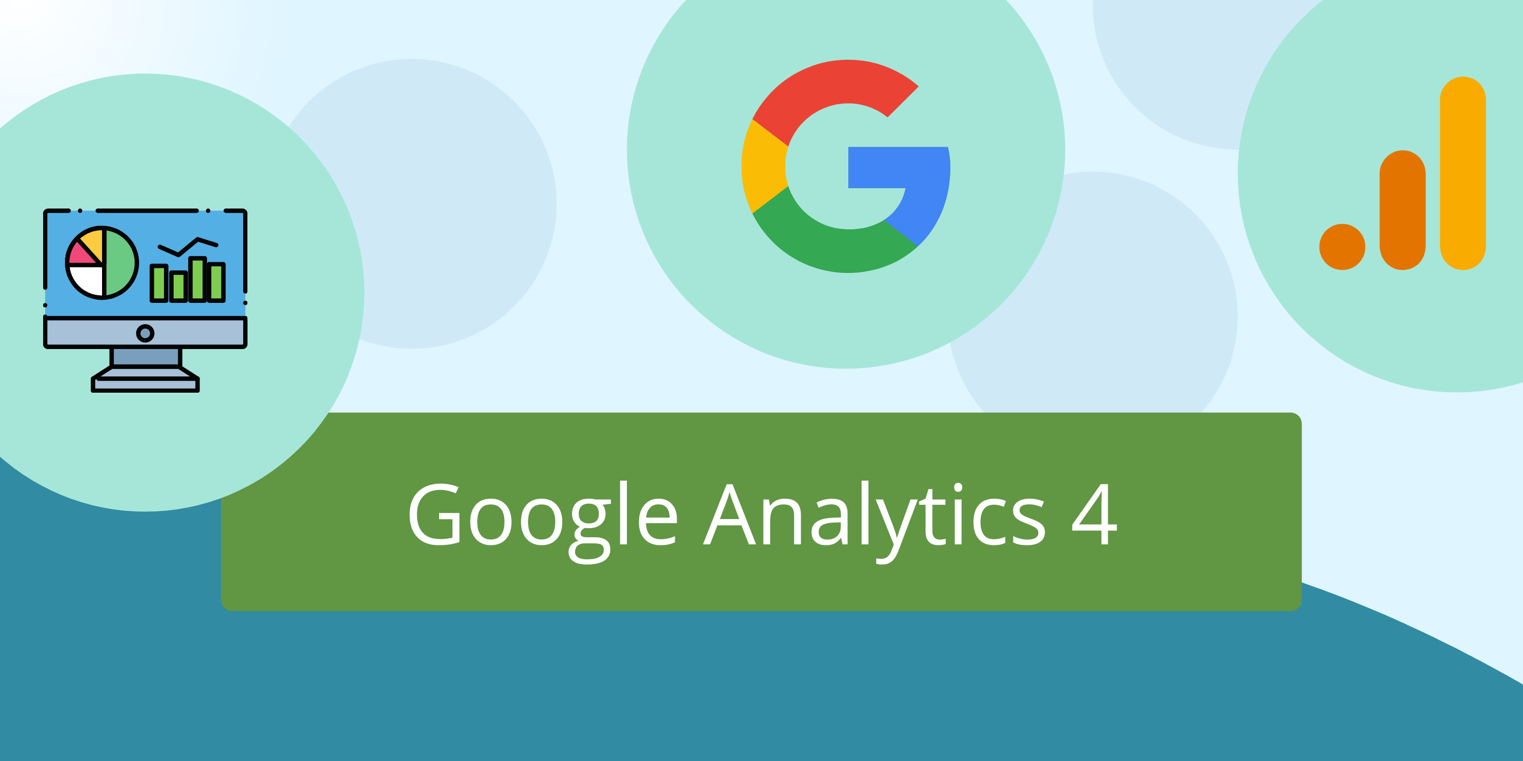 Google Analytics 4: что это, как настроить и пользоваться системой