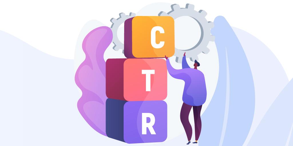 CTR — Click-Through Rate