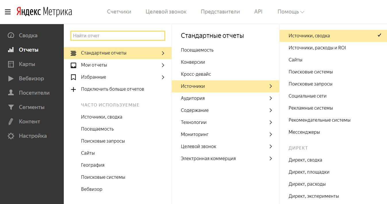 Яндекс.Директ или Google Ads — какая реклама эффективнее-17