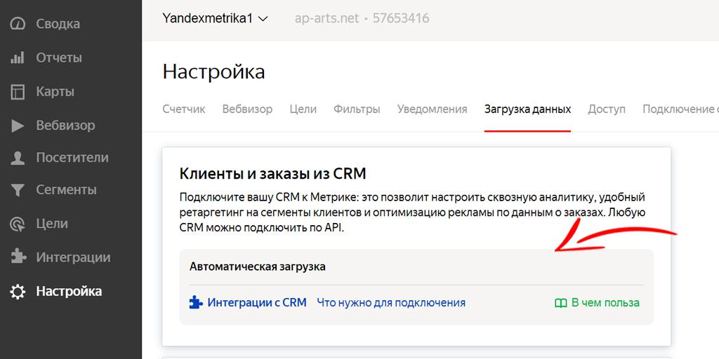 Что такое Яндекс.Метрика-15