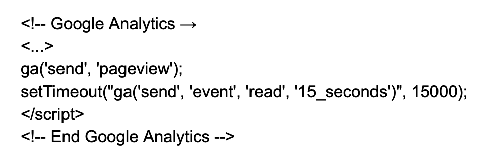 {:en}The correct bounce rate: what it is and how to calculate it in Yandex.Metrica and Google Analytics{:}{:ru}Правильный показатель отказов: что это и как его посчитать в Яндекс.Метрике и Google Analytics{:}