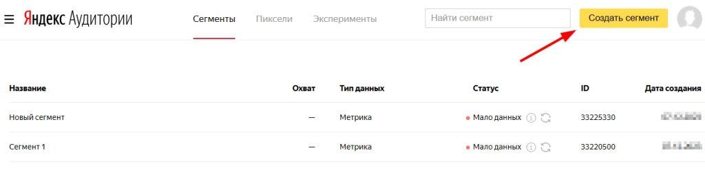 Ретаргетинг в Яндекс Директ-7