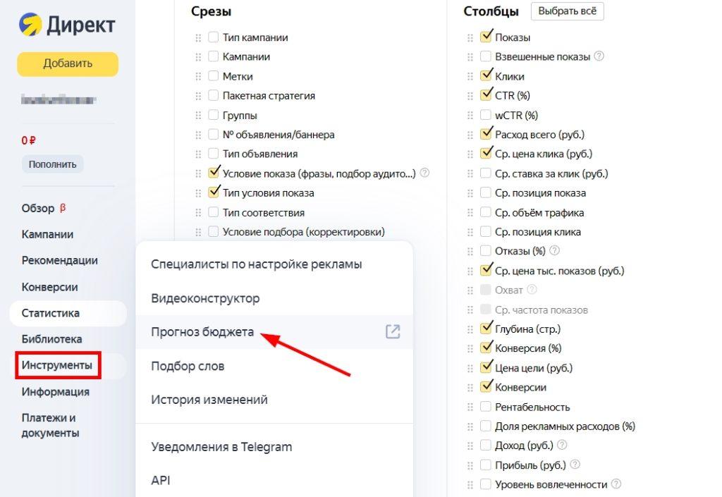 Таргетинг в Яндекс.Директ на поиске и в РСЯ-15
