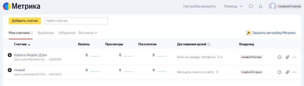 UTM-метки в Яндекс Метрике-2