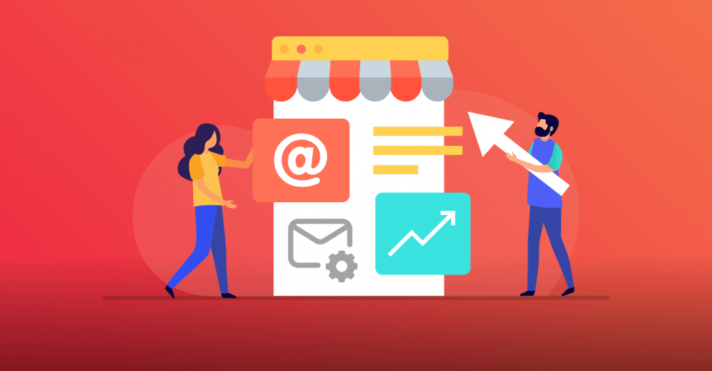 {:en}Email Marketing in Simple Words: A Step-by-Step Guide{:}{:ru}Про email-маркетинг простыми словами: пошаговое руководство{:}